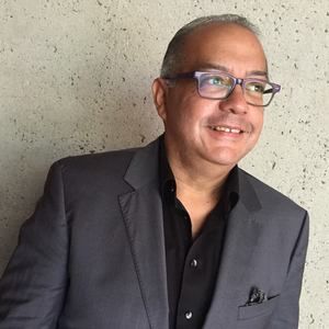 Meet your Posher, Ken